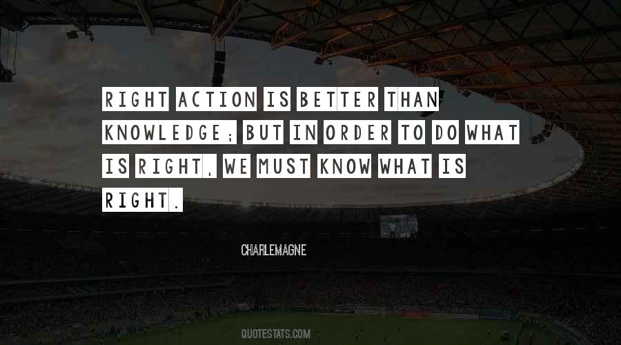 Charlemagne Quotes #1250051