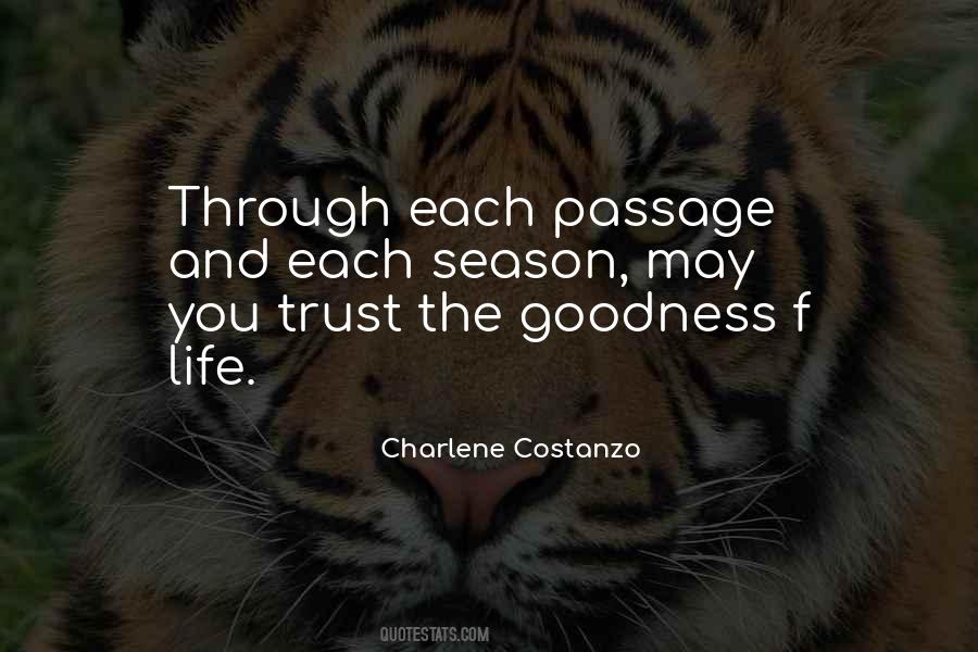 Charlene Costanzo Quotes #1542826