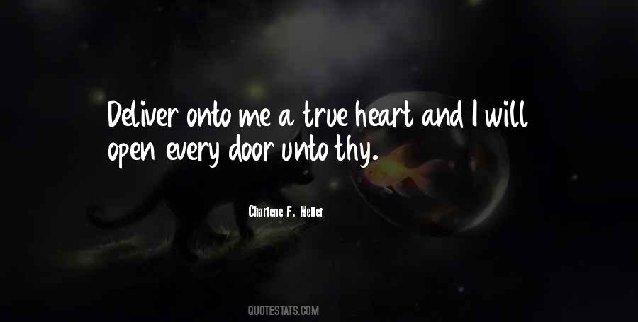 Charlene F. Heller Quotes #227508 Charlene F. Heller Quotes #227508