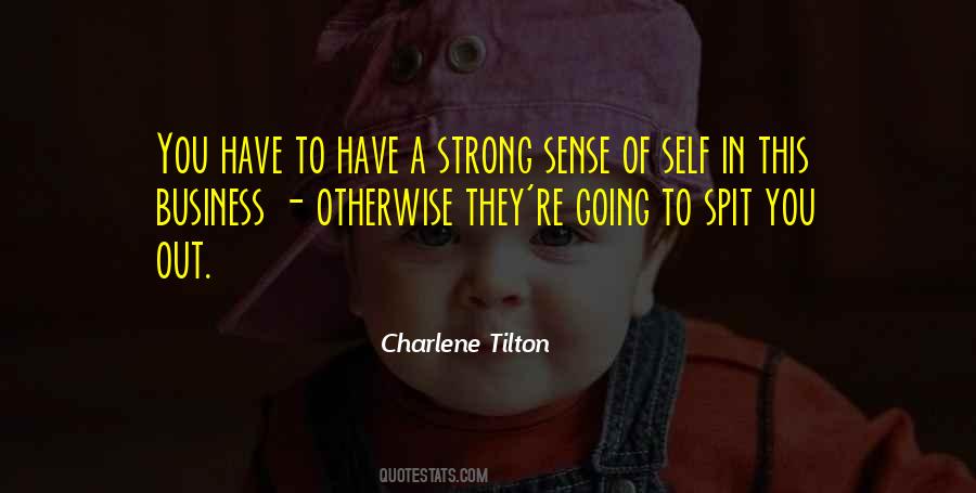 Charlene Tilton Quotes #175759