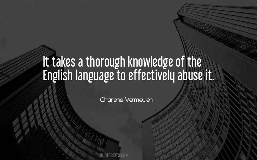 Charlene Vermeulen Quotes #209677 Charlene Vermeulen Quotes #209677