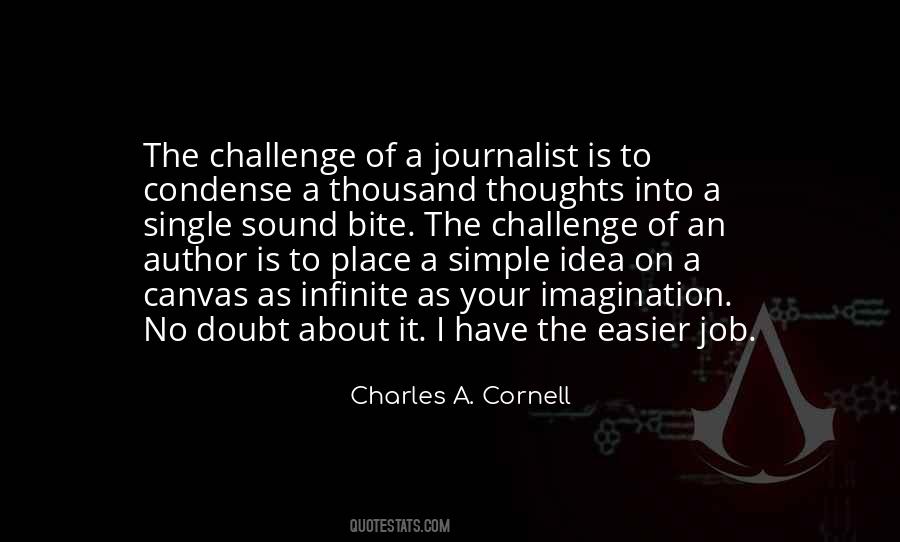 Charles A. Cornell Quotes #604798 Charles A. Cornell Quotes #604798