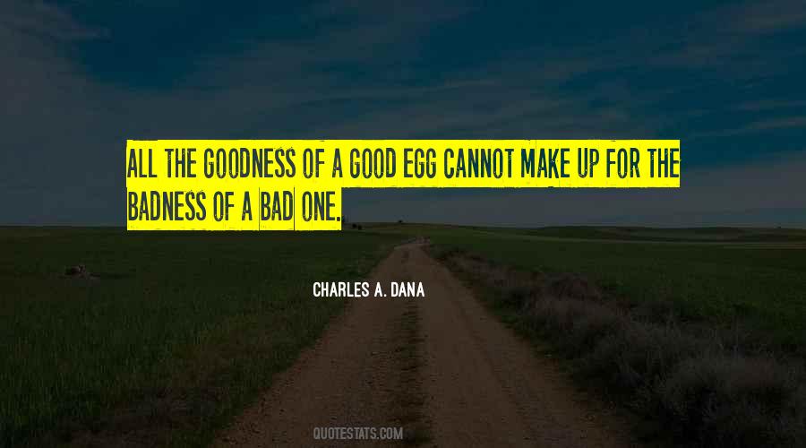 Charles A. Dana Quotes #1454909