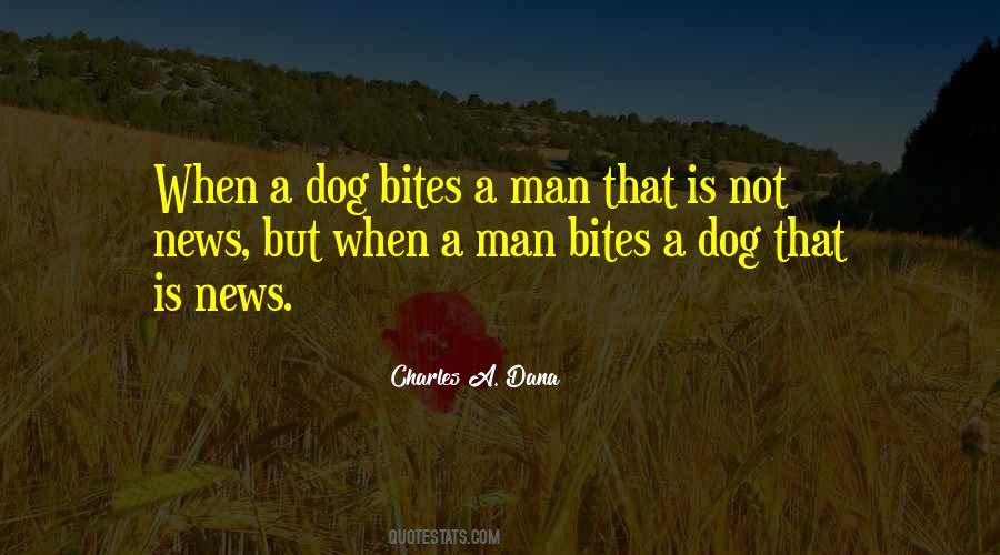 Charles A. Dana Quotes #785435