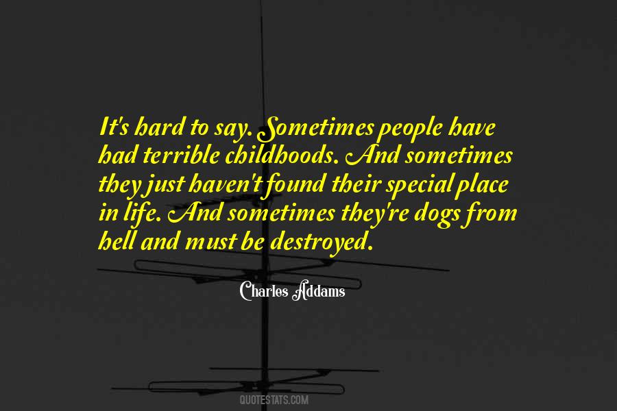 Charles Addams Quotes #1739033
