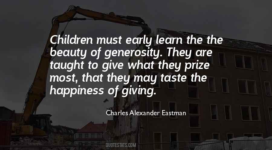 Charles Alexander Eastman Quotes #1466460