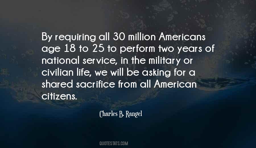 Charles B. Rangel Quotes #1113778