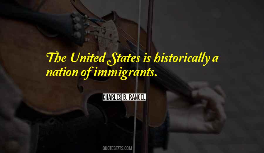 Charles B. Rangel Quotes #1116503