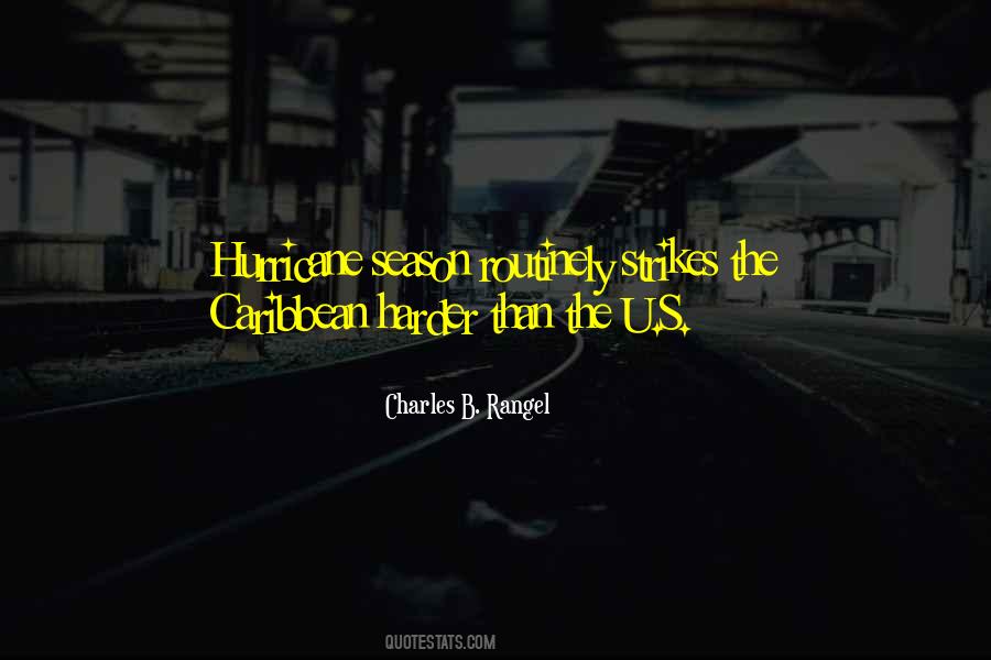 Charles B. Rangel Quotes #1142119