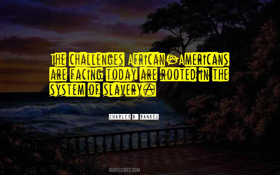 Charles B. Rangel Quotes #1170991