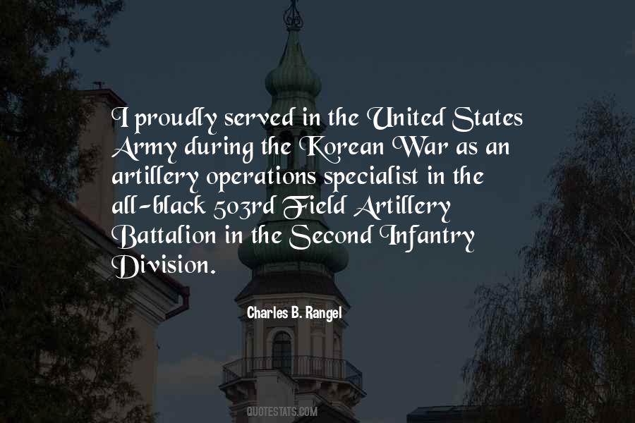 Charles B. Rangel Quotes #1200886