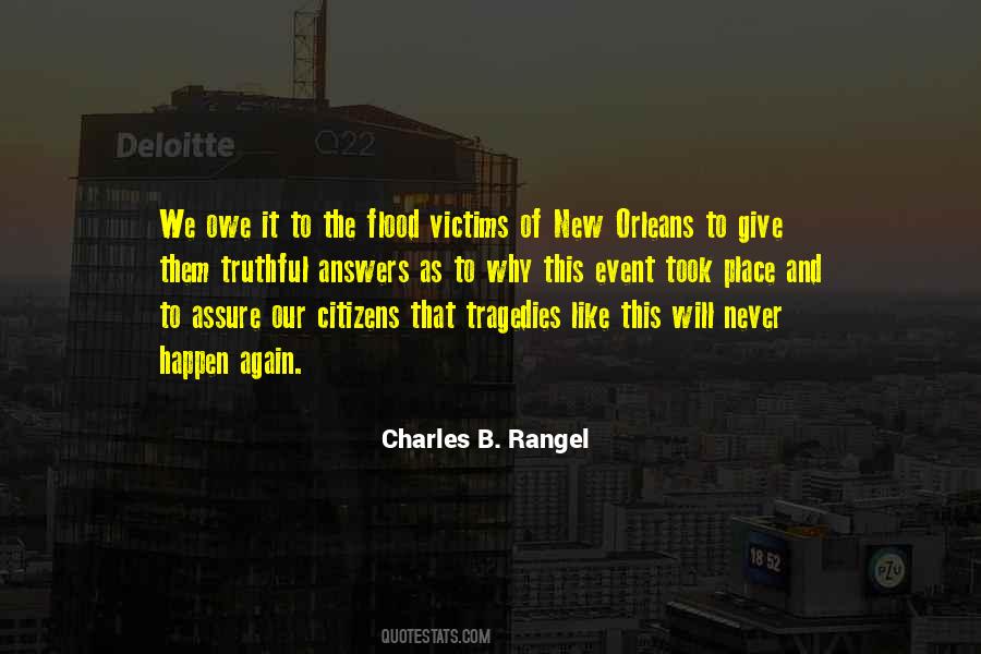 Charles B. Rangel Quotes #1214139