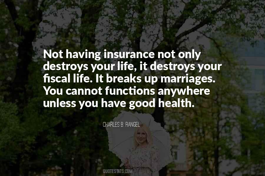 Charles B. Rangel Quotes #1311306