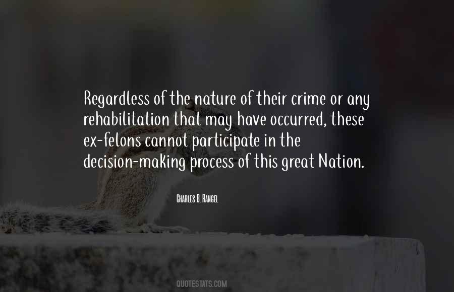 Charles B. Rangel Quotes #1335990