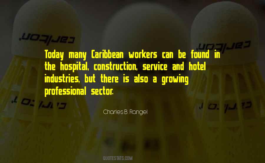 Charles B. Rangel Quotes #1354191