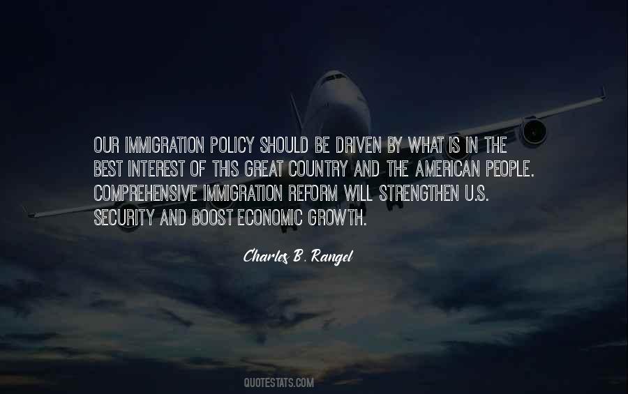 Charles B. Rangel Quotes #1362568
