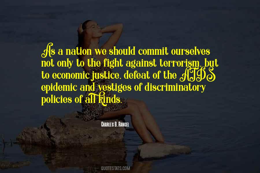 Charles B. Rangel Quotes #1370561