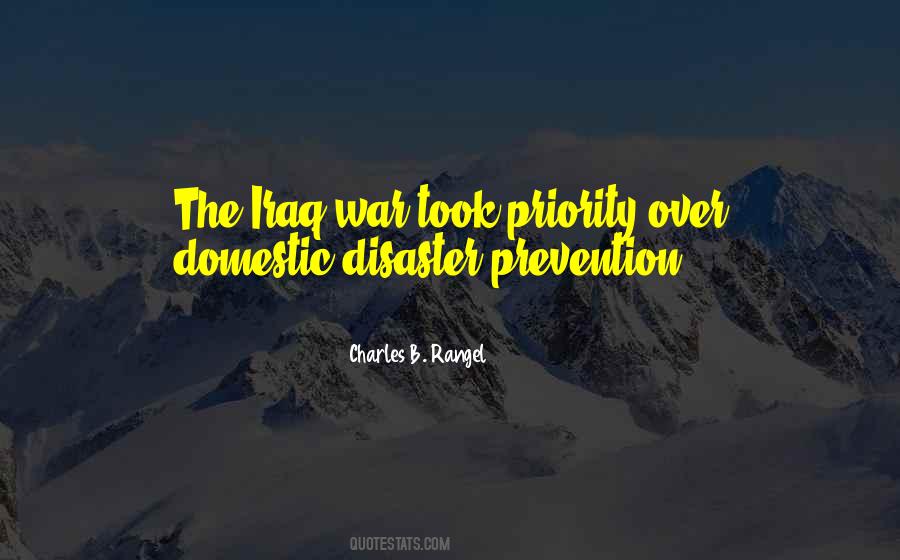 Charles B. Rangel Quotes #1429415