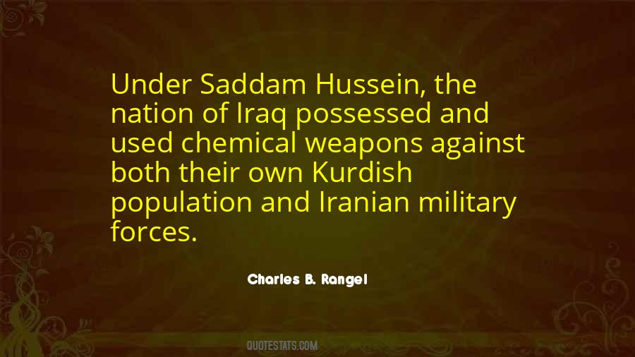 Charles B. Rangel Quotes #1490187