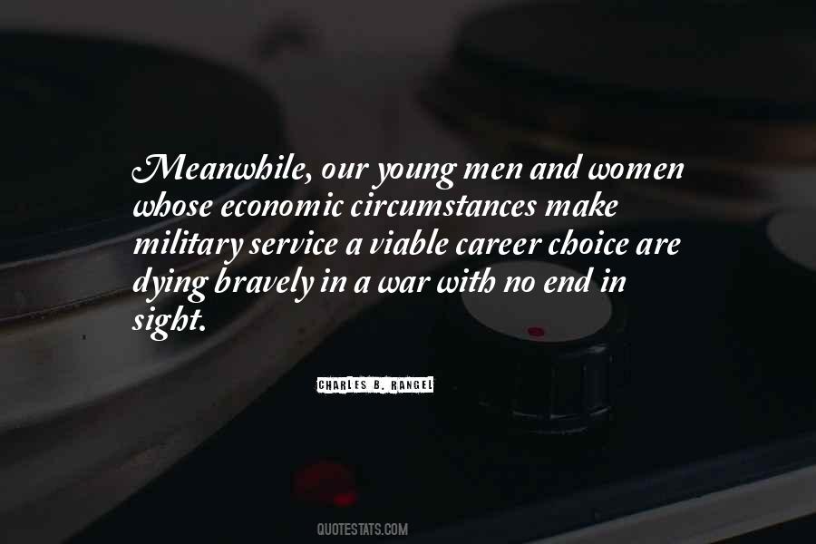 Charles B. Rangel Quotes #1493908