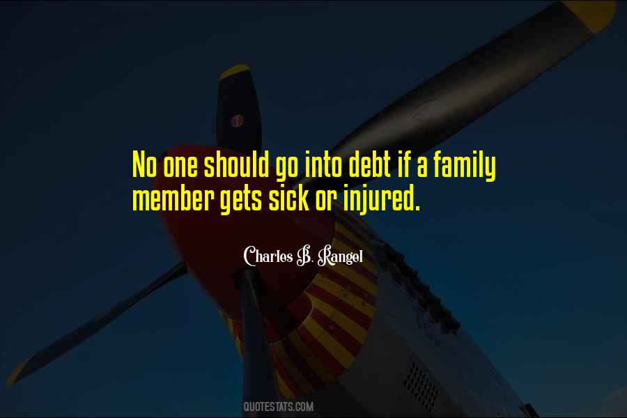 Charles B. Rangel Quotes #1578285