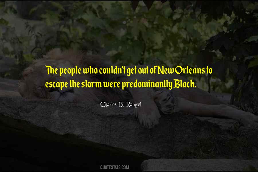 Charles B. Rangel Quotes #1879011