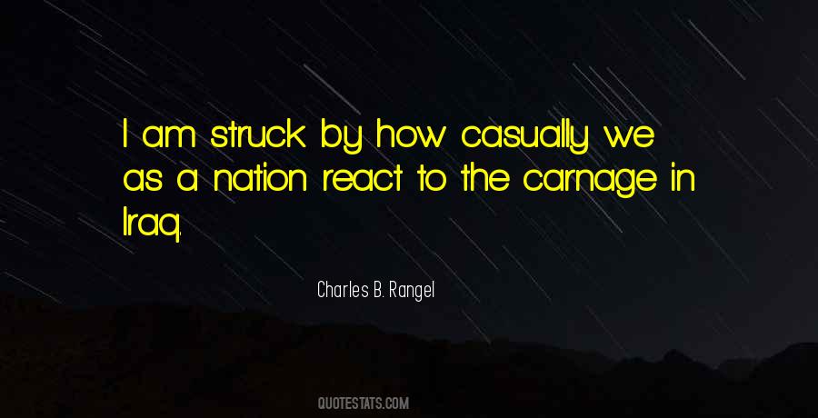 Charles B. Rangel Quotes #242399