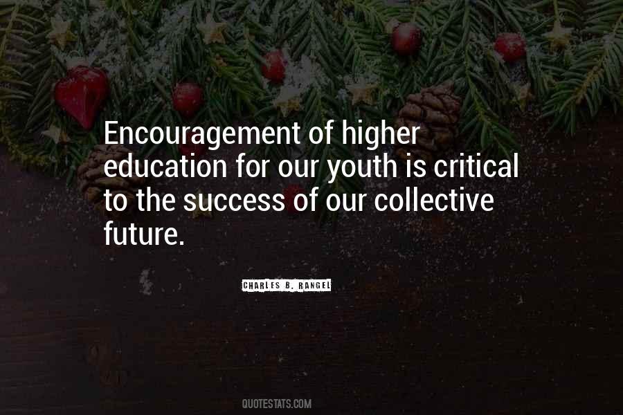 Charles B. Rangel Quotes #303490