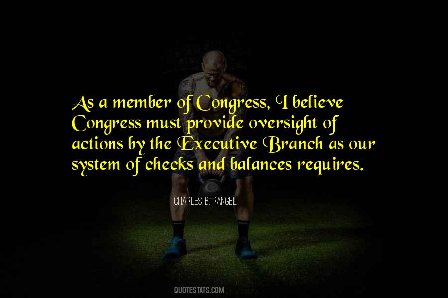 Charles B. Rangel Quotes #362555