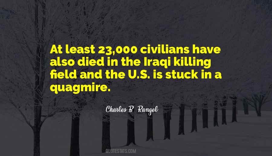 Charles B. Rangel Quotes #406643