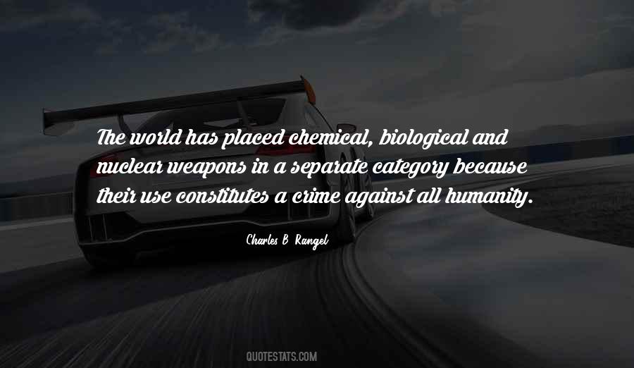 Charles B. Rangel Quotes #457862
