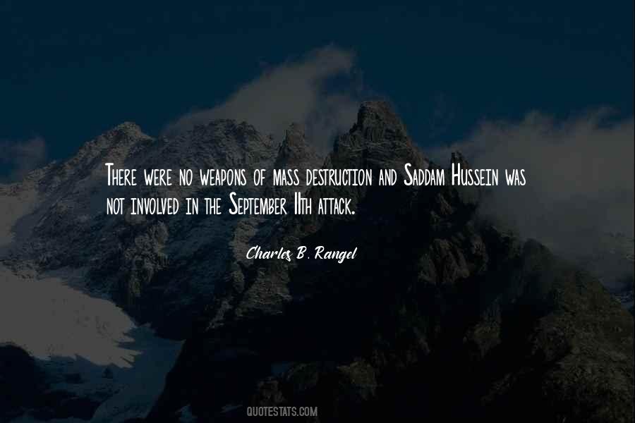 Charles B. Rangel Quotes #485544