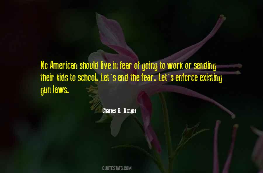 Charles B. Rangel Quotes #519503