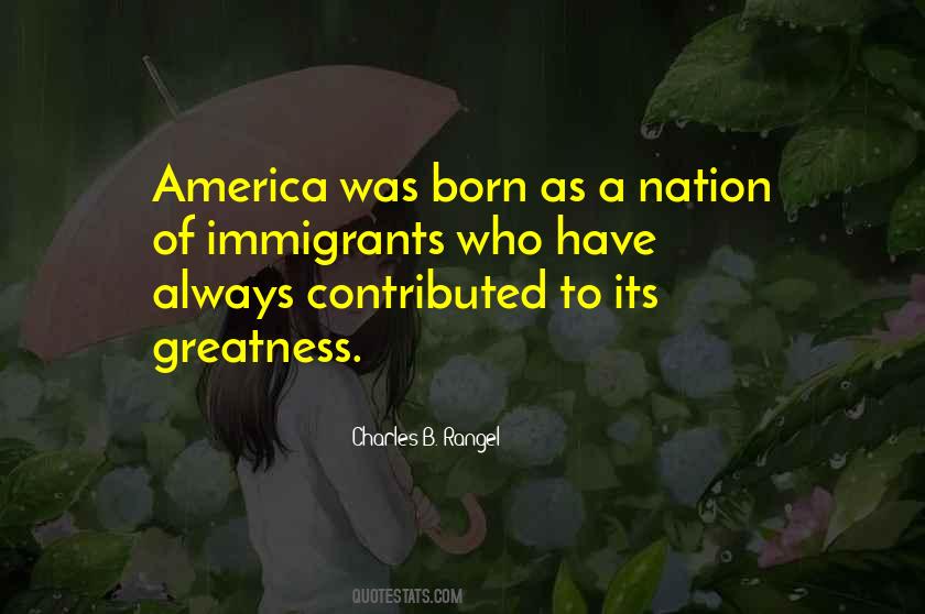 Charles B. Rangel Quotes #529593