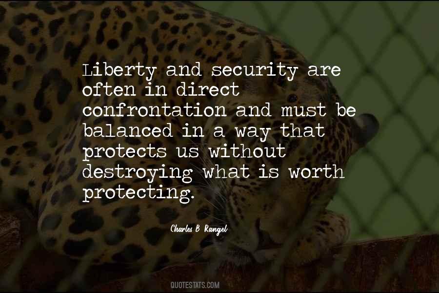 Charles B. Rangel Quotes #56098