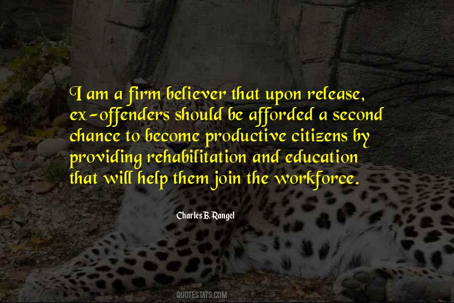 Charles B. Rangel Quotes #566773