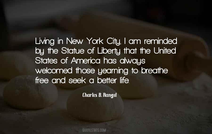 Charles B. Rangel Quotes #630276