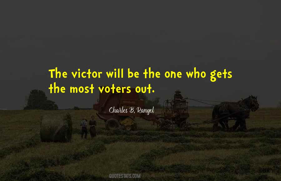 Charles B. Rangel Quotes #75061