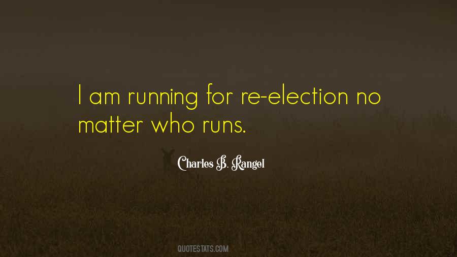Charles B. Rangel Quotes #755511