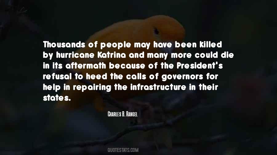 Charles B. Rangel Quotes #960220