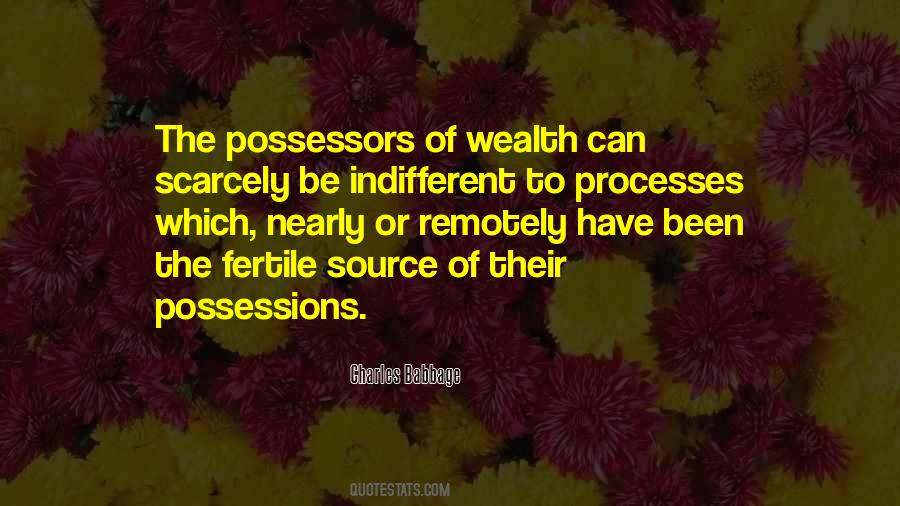 Charles Babbage Quotes #634742