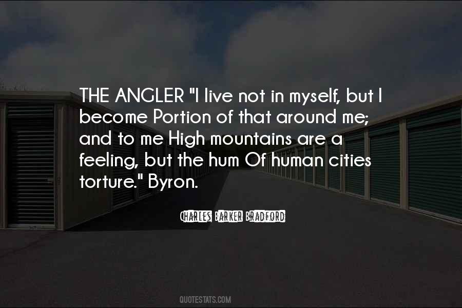 Charles Barker Bradford Quotes #1725755 Charles Barker Bradford Quotes #1725755