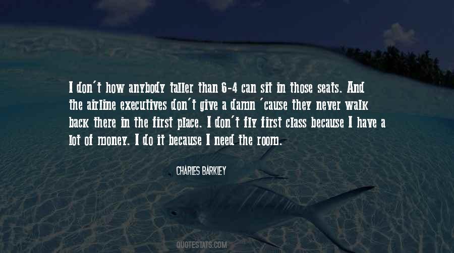 Charles Barkley Quotes #1009994 Charles Barkley Quotes #1009994