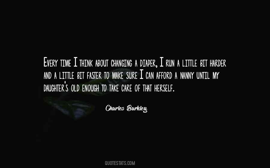 Charles Barkley Quotes #1139272