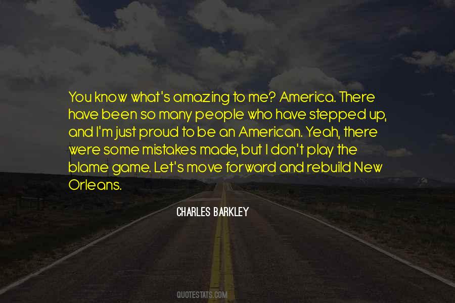 Charles Barkley Quotes #128229