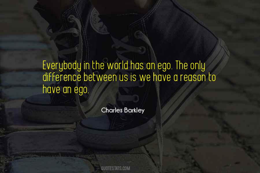 Charles Barkley Quotes #165673