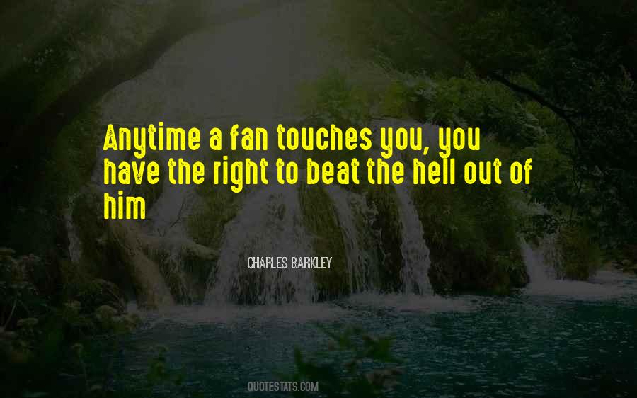 Charles Barkley Quotes #1755773 Charles Barkley Quotes #1755773
