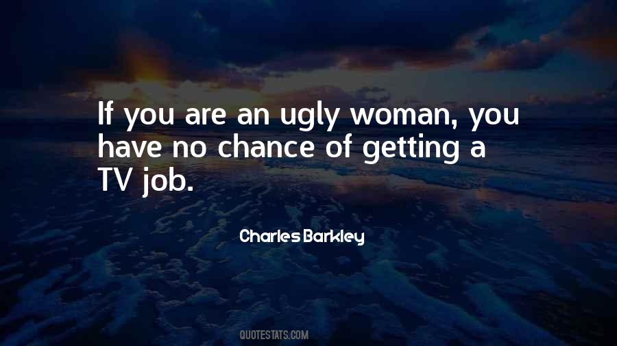 Charles Barkley Quotes #285170
