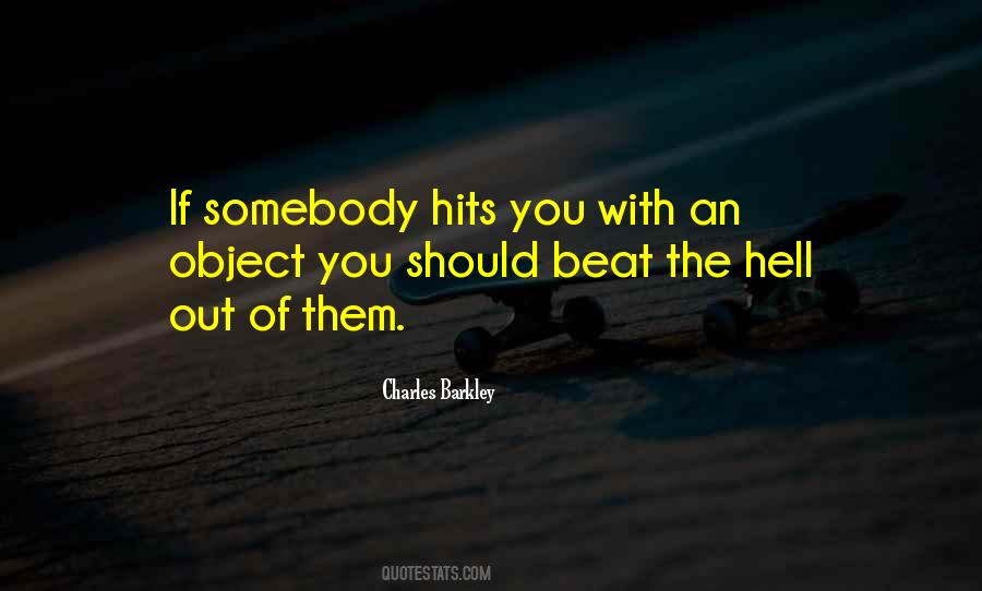 Charles Barkley Quotes #295705
