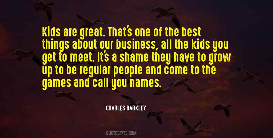 Charles Barkley Quotes #463777 Charles Barkley Quotes #463777